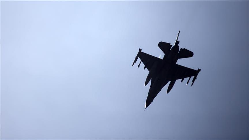 ائتلاف عربی یک موضع نظامی حوثی‌ها در شمال یمن را منهدم کرد