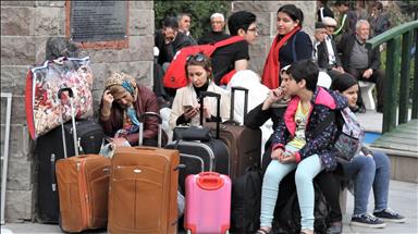 'İranlılar, kendi ülkelerinden çok Türkiye'yi tercih ediyor' 
