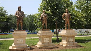 'Kırkpınar ritüelleriyle yaşatılmalı'