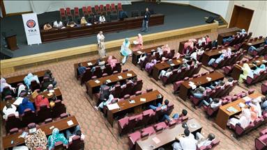 حمایت ترکیه از برگزاركنندگان نشست اتحادیه آفریقا در موریتانی