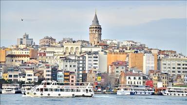 Индийская компания подарила сотрудникам отдых в Стамбуле 