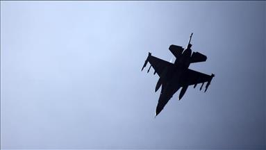 ائتلاف عربی یک موضع نظامی حوثی‌ها در شمال یمن را منهدم کرد