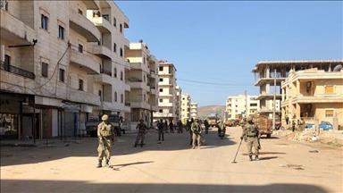 Atatürk'ün Afrin'deki karargahı restore edilecek