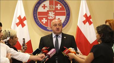 Грузия проводит реформы для членства в НАТО