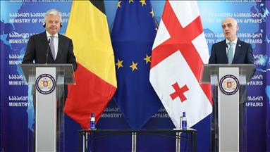 ЕС поддерживает территориальную целостность Грузии