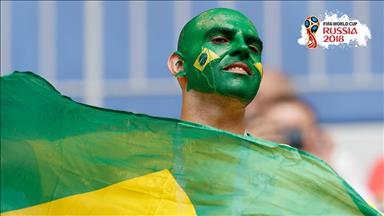 قدم: المربع الذهبي لمونديال روسيا بدون ألمانيا والبرازيل والأرجنتين