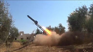 Rebelët Huthi sulm me raketë balistike ndaj qytetit Jizan