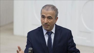 'Muhalefetin yeni sisteme ilişkin sözler söylemesi gerekiyor'