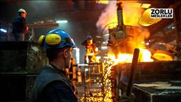 Geçimlerini 'ateşle oynayarak' sağlıyorlar 