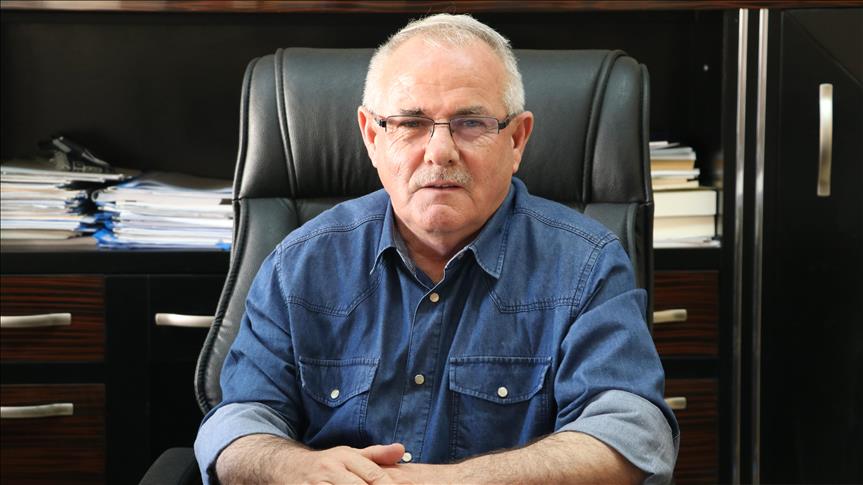 Mîrata çandî ya Sêrtê wê bê qeydkirin