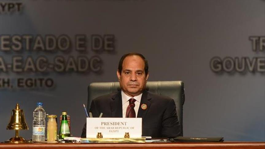 مصر تقول إنها قطعت "شوطا كبيرا" في برنامج الإصلاح الاقتصادي