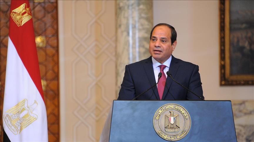 Presiden Mesir akan bebaskan 1.118 tahanan 