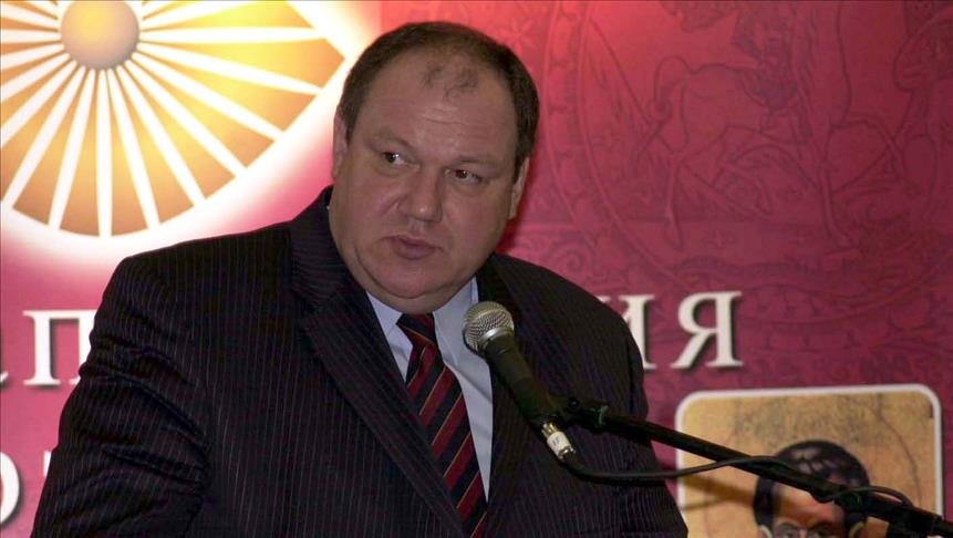 Russian travel union backs visa-free regime with Turkey