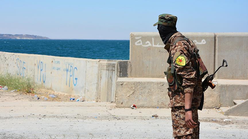 ИНФОГРАФИКА - В Сирии меняются зоны контроля