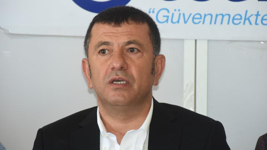 CHP'den 'çalışma hayatına' ilişkin açıklama