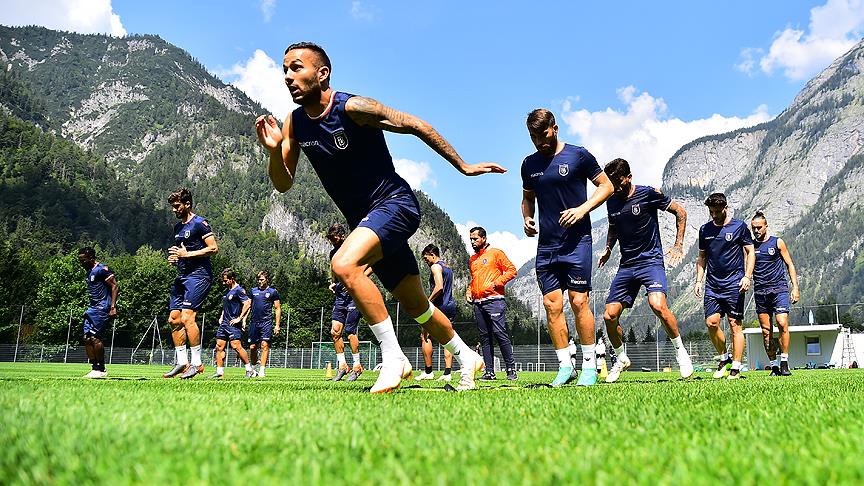 Medipol Başakşehir avantaj peşinde