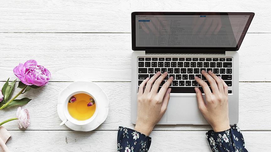 Число пользователей интернета в Турции растет