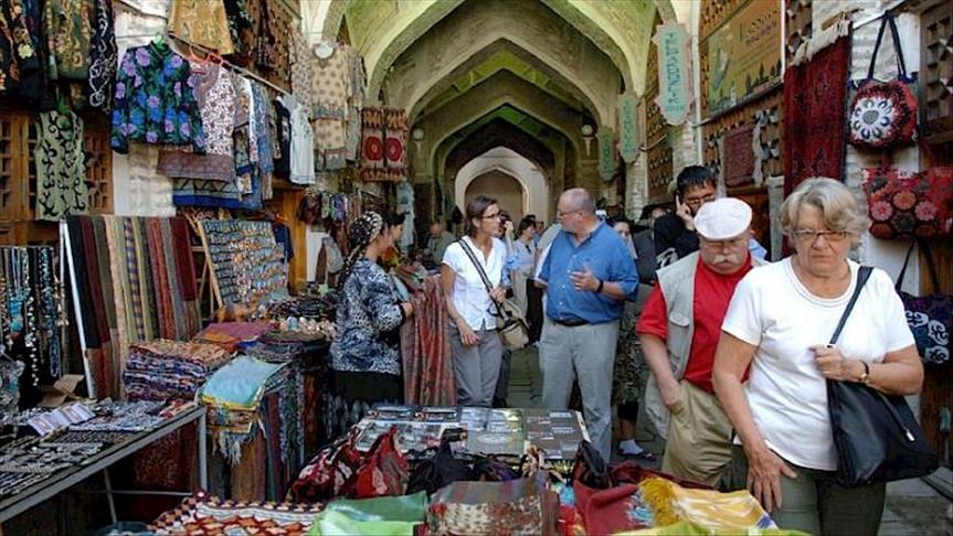 Ташкент и Астана обсуждают внедрение «Шелковой визы» 