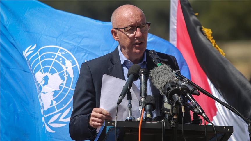 الأمم المتحدة: على إسرائيل السماح بدخول الوقود إلى غزة فورا