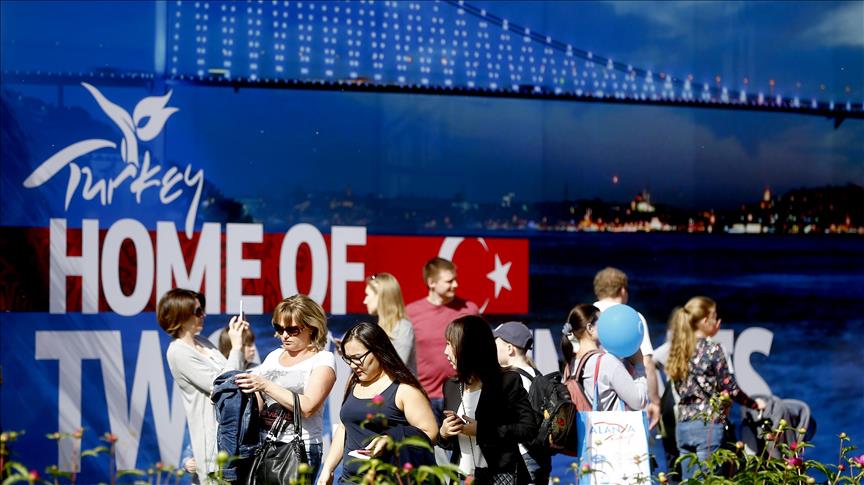 Moscow to host 3rd Turkish Festival 