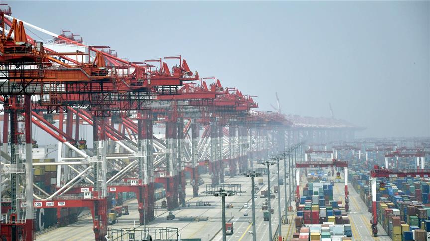 EEUU impondrá nuevos aranceles a China desde finales de agosto