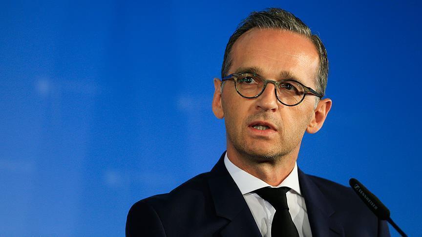 ألمانيا تتمسك بالاتفاق النووي وتحذر من تداعيات الفوضى في إيران