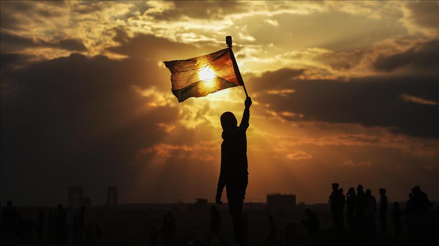 Colombia reconoce a Palestina como un Estado