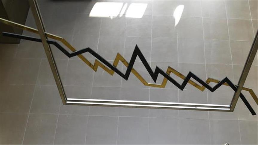 صعود عجز ميزانية الأردن 76 بالمائة في النصف الأول 2018