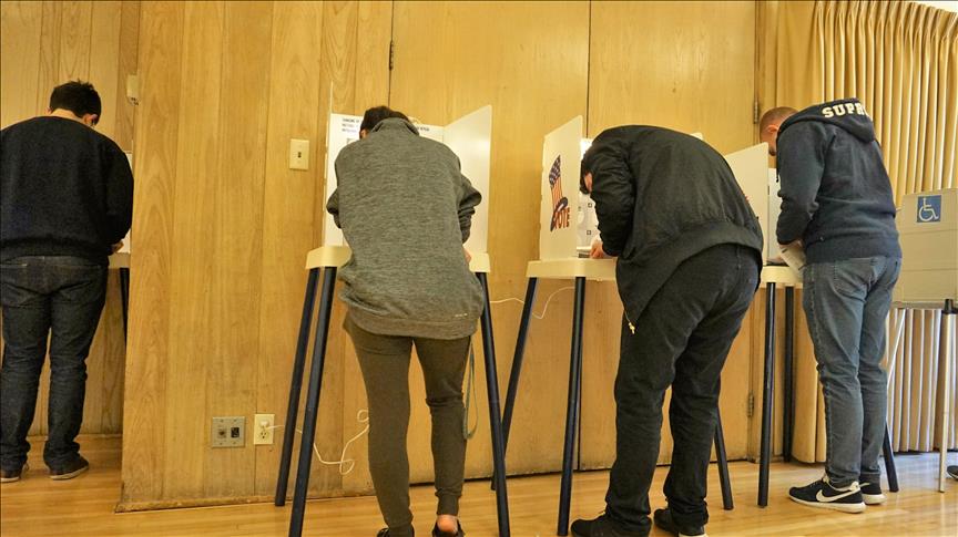 ABD'deki yerel seçimlerde aday kadın sayısında rekor 