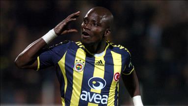 Appiah'tan Fenerbahçelilere mesaj