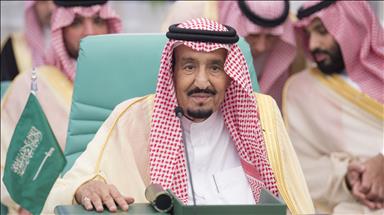 Saudi tingkatkan ketegangan diplomatik dengan Kanada