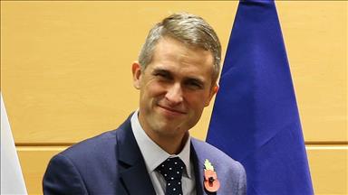 'Brexit won't harm US-UK military partnership'