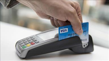 Kredi kartı borcundan takibe alınanların sayısı azaldı 