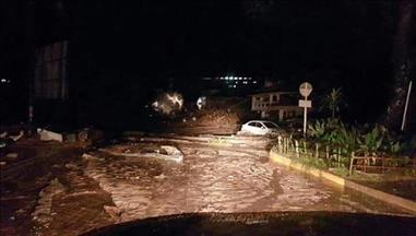 31 jasad ditemukan setelah bendungan jebol di Laos 