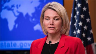 ABD, Suudi Arabistan ve Kanada'yı sorunlarını çözmeye çağırdı