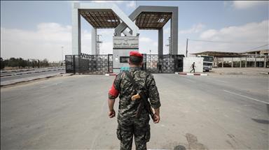 وفد قيادي من "حماس" يغادر غزة متوجها إلى القاهرة