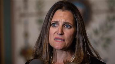 Публикация главы МИД в Twitter обошлась Канаде в $20 млрд