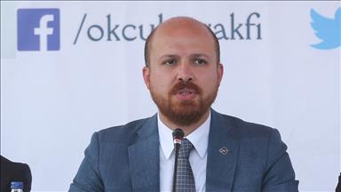 'Birlik ruhunu dünyaya haykıracağız'