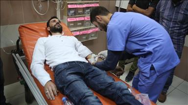 Izraeli liroi të burgosurin palestinez në grevë urie