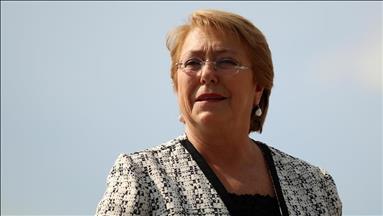 Экс-президент Чили выдвинут на должность Верховного комиссара ООН