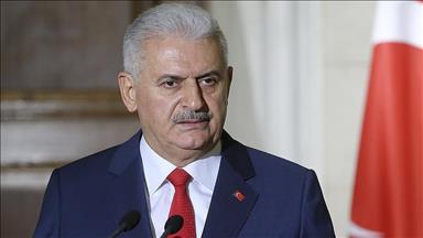 Turquie: Yildirim informé par le préfet d'Ordu, de la situation dans la ville 
