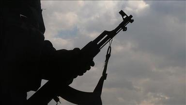 Turquie: Reddition de 4 terroristes du PKK dans le Sud-est