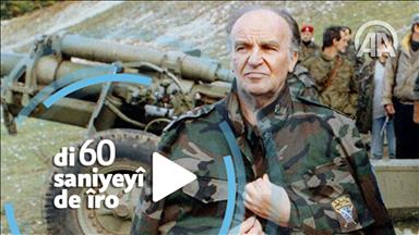 Di 60 Saniyeyî de duh