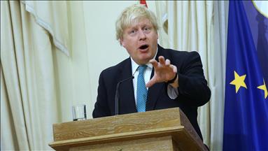 UK: Johnson accused of making ‘hate crime more likely’