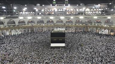 Hadž: Vjernici iz BiH putuju od sutra avionima Turkish Airlinesa