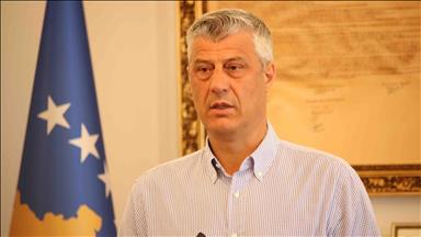 „Косово ќе ја исполни својата обврска за формирање на Заедницата на српските општини“