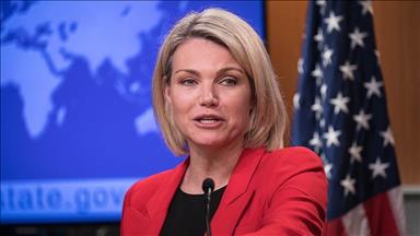 US urges Saudi Arabia, Canada to resolve diplomatic row