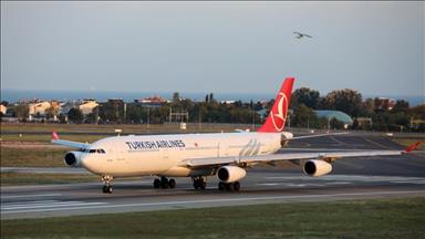 Turkish Airlines to take Bosnian pilgrims to Hajj