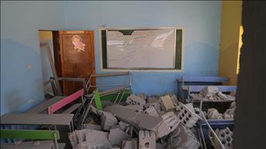 Siria: fuerte golpe a la educación por parte del régimen