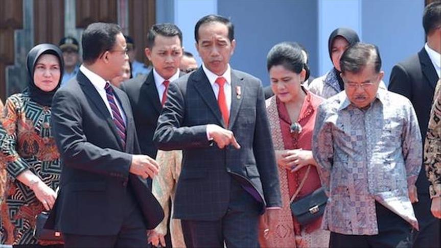 Presiden berangkat ke Seoul, Hanoi hari ini